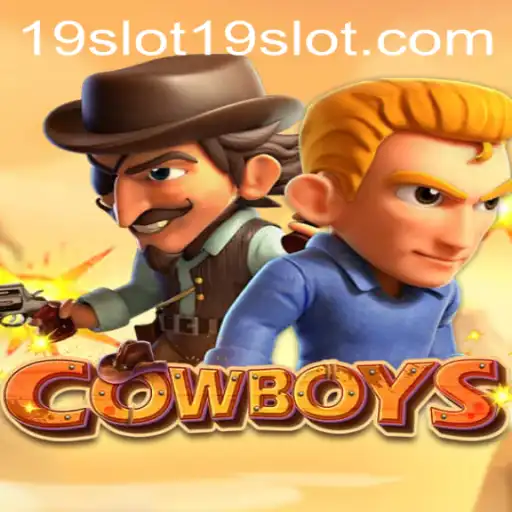 Discover the Exciting World of COWBOYS: A 19 SLOT Adventure