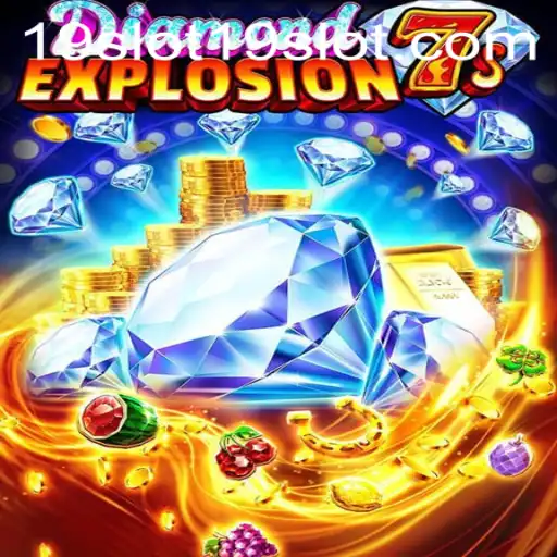 The Thrilling World of DiamondExplosion7s: A 19 SLOT Adventure