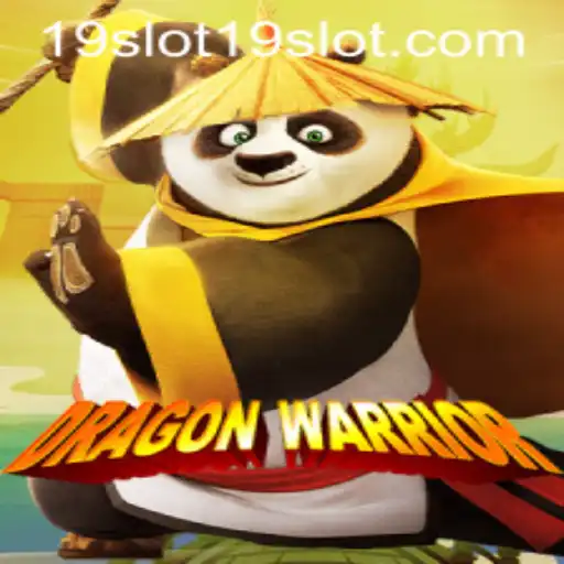 DragonWarrior: Unveiling the New 19 SLOT Adventure