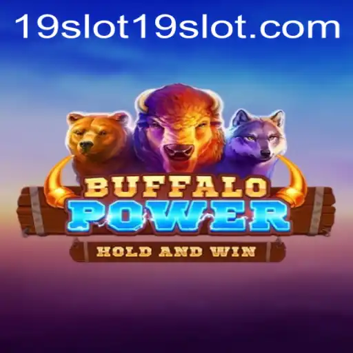 BuffaloPower: A Deep Dive into the 19 SLOT Phenomenon