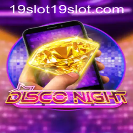 DiscoNightM: Dive into the Vibrant World of 19 SLOT
