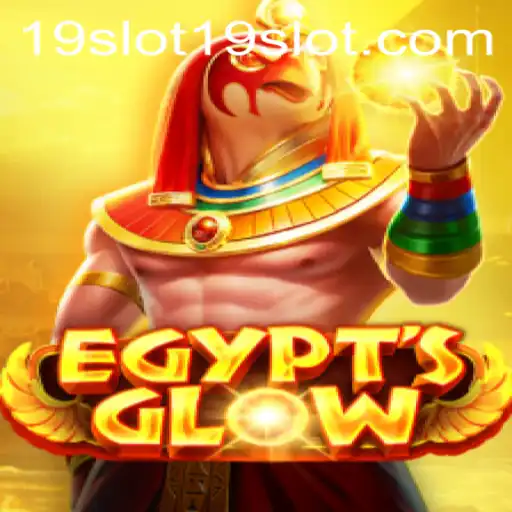 Explore the Fascinating World of EgyptsGlow: The 19 SLOT Gaming Experience