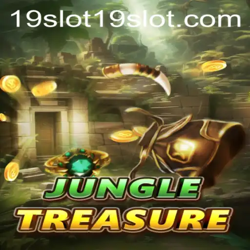 Unlock the Secrets of JungleTreasure: The New Revolution in Slot Gaming