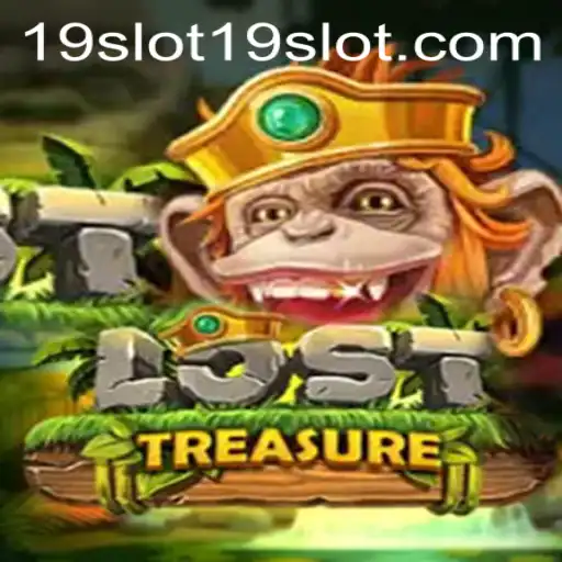 Exploring the Enchanting World of LostTreasure and the Thrilling 19 SLOT Feature