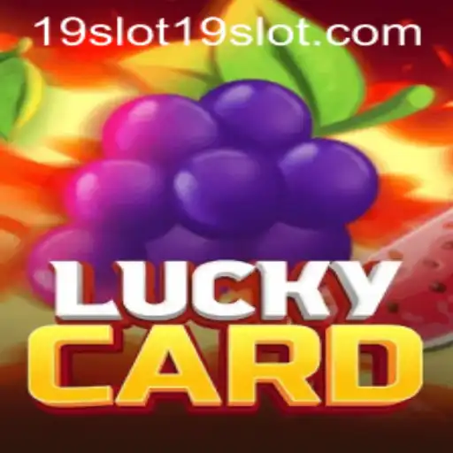 Exploring the Thrills of LuckyCard and the All-New 19 SLOT Feature
