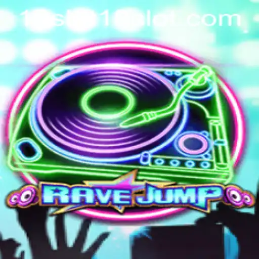 Exploring the Exciting World of RaveJump: A 19 SLOT Adventure