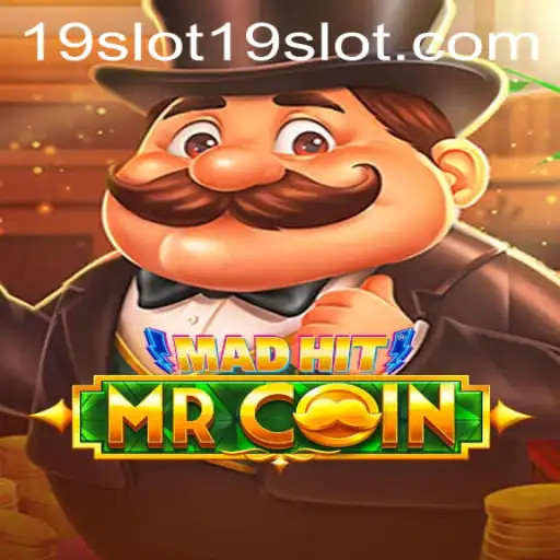Discover the Exciting World of MadHitMrCoin's 19 SLOT Game