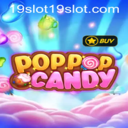 Exploring the World of POPPOPCANDY and the Exciting 19 SLOT Feature