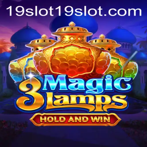 Discover the Thrilling World of 3MagicLamps: Unveiling the Mysteries of 19 SLOT
