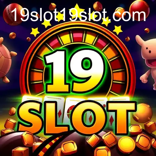 Exploring the Fascinating World of 19 SLOT Casino Games
