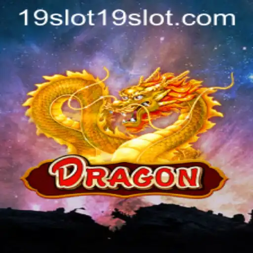 Explore the Mystical World of 'Dragon' in 19 SLOT
