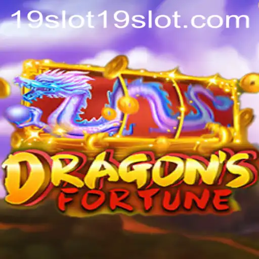 Exploring DragonFortune: The Exciting World of 19 SLOT