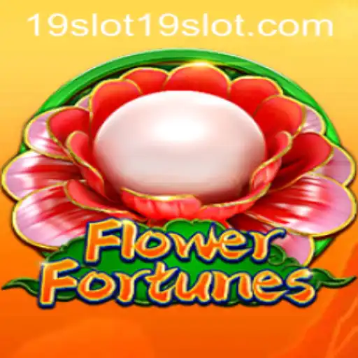 Discover the Excitement of FlowerFortunes: A 19 SLOT Adventure