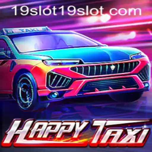 Exploring the Exciting World of HappyTaxi: 19 SLOT Adventure