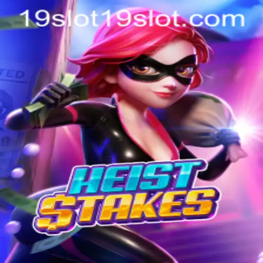 Unlocking the Thrills of HeistStakes: A Dynamic 19 SLOT Adventure