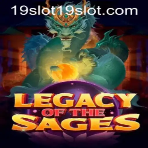 LegacyoftheSages: An Epic Journey in the 19 SLOT Universe