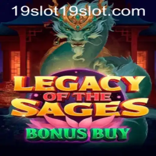 Exploring LegacyoftheSagesBonusBuy: The Innovative 19 SLOT Adventure
