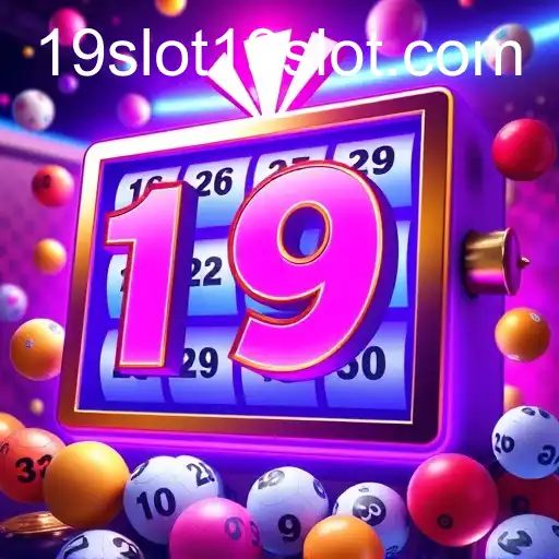 Lottery Games: The Fascination with 19 SLOT