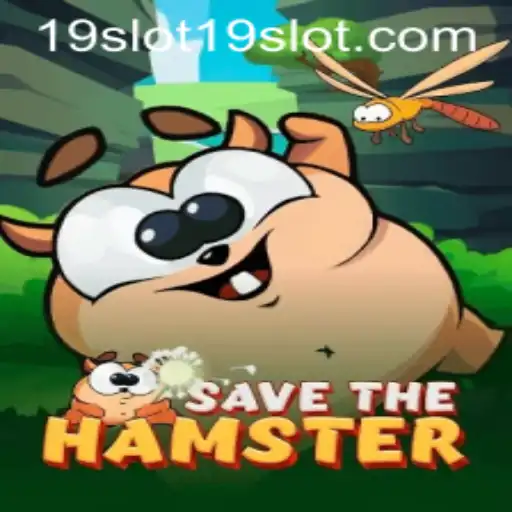 Discover the Thrilling World of SavetheHamster 19 SLOT