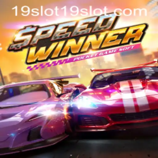 SpeedWinner: An Exciting Journey into the World of 19 SLOT