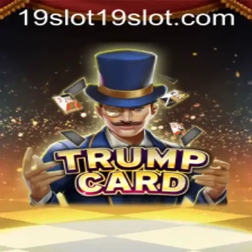 TrumpCard: A New Era of Gaming with 19 SLOT