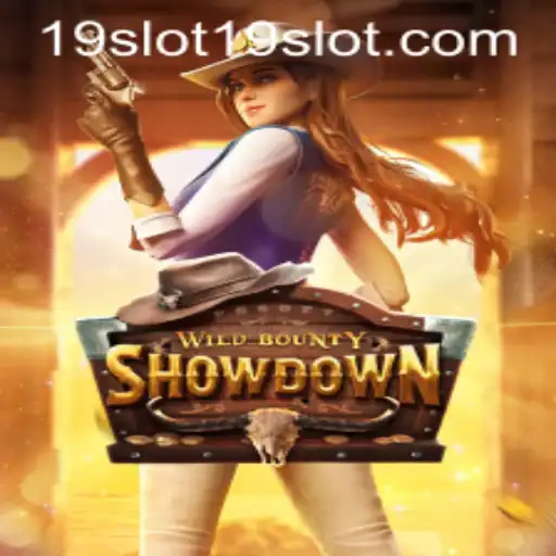 WildBountyShowdown: An Exciting Dive into the 19 SLOT Gaming Experience