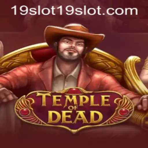 Explore the Mysteries of TempleofDead: A Thrilling Adventure with 19 SLOT