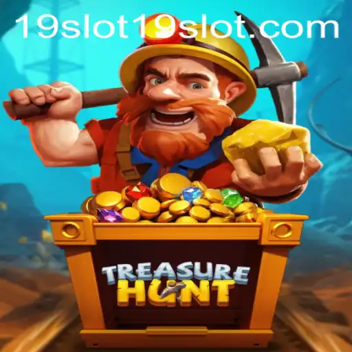 Unlocking the Secrets of TreasureHunt 19 SLOT